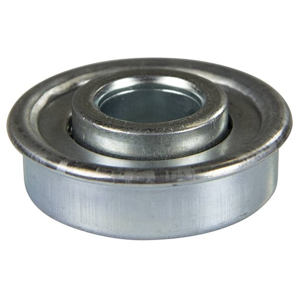 Stens Wheel Bearing For Low Speed, Height 0.438", Id 0.438", Od 1.250"; 215-004 215-004